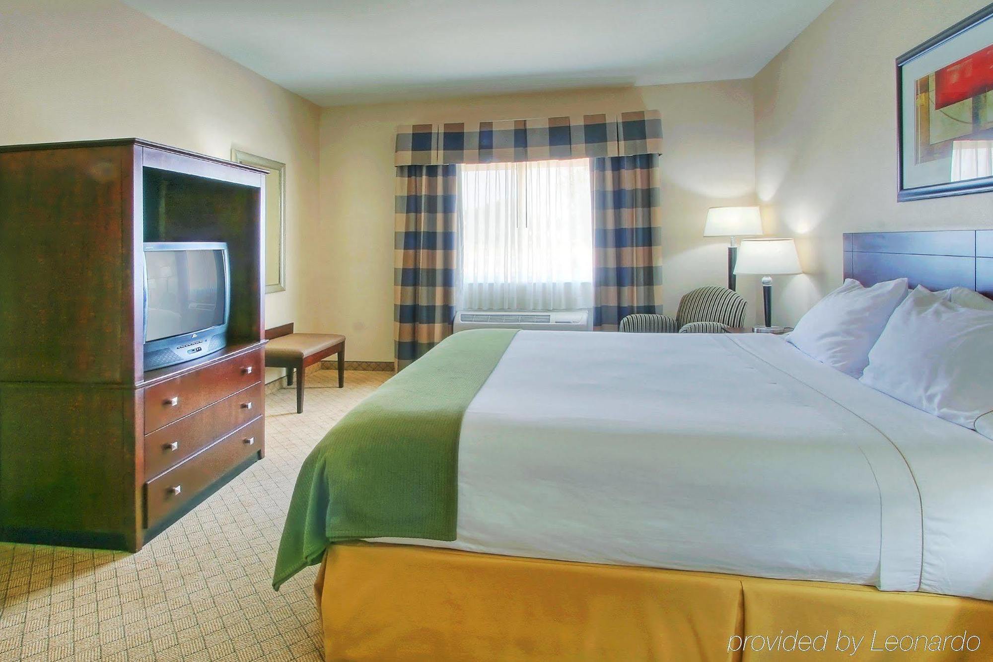 Holiday Inn Express & Suites Portales By Ihg Zimmer foto